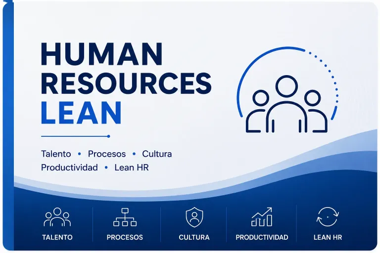 Human Resources Lean (Lean RH)